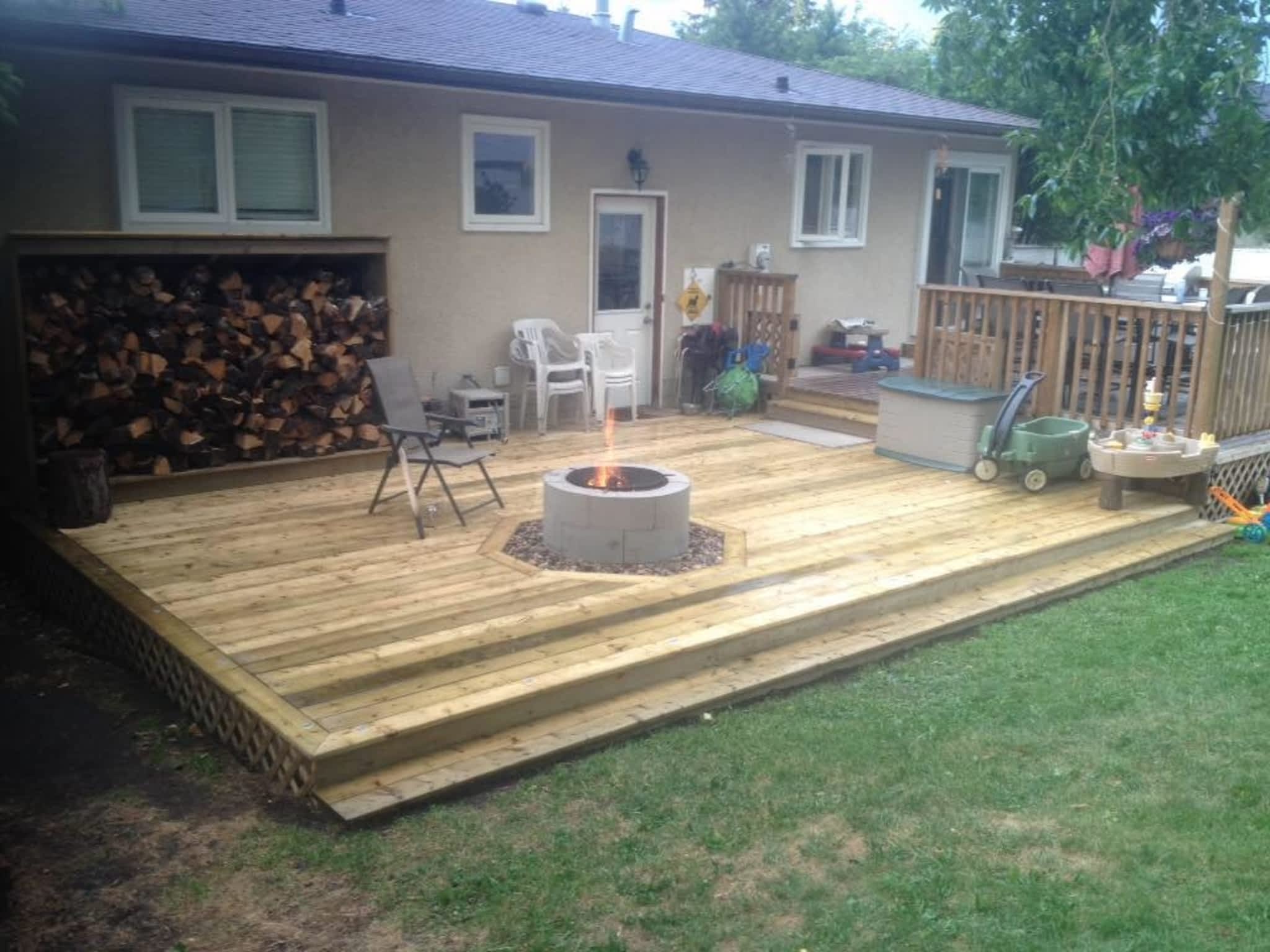 photo Evolution Renovations