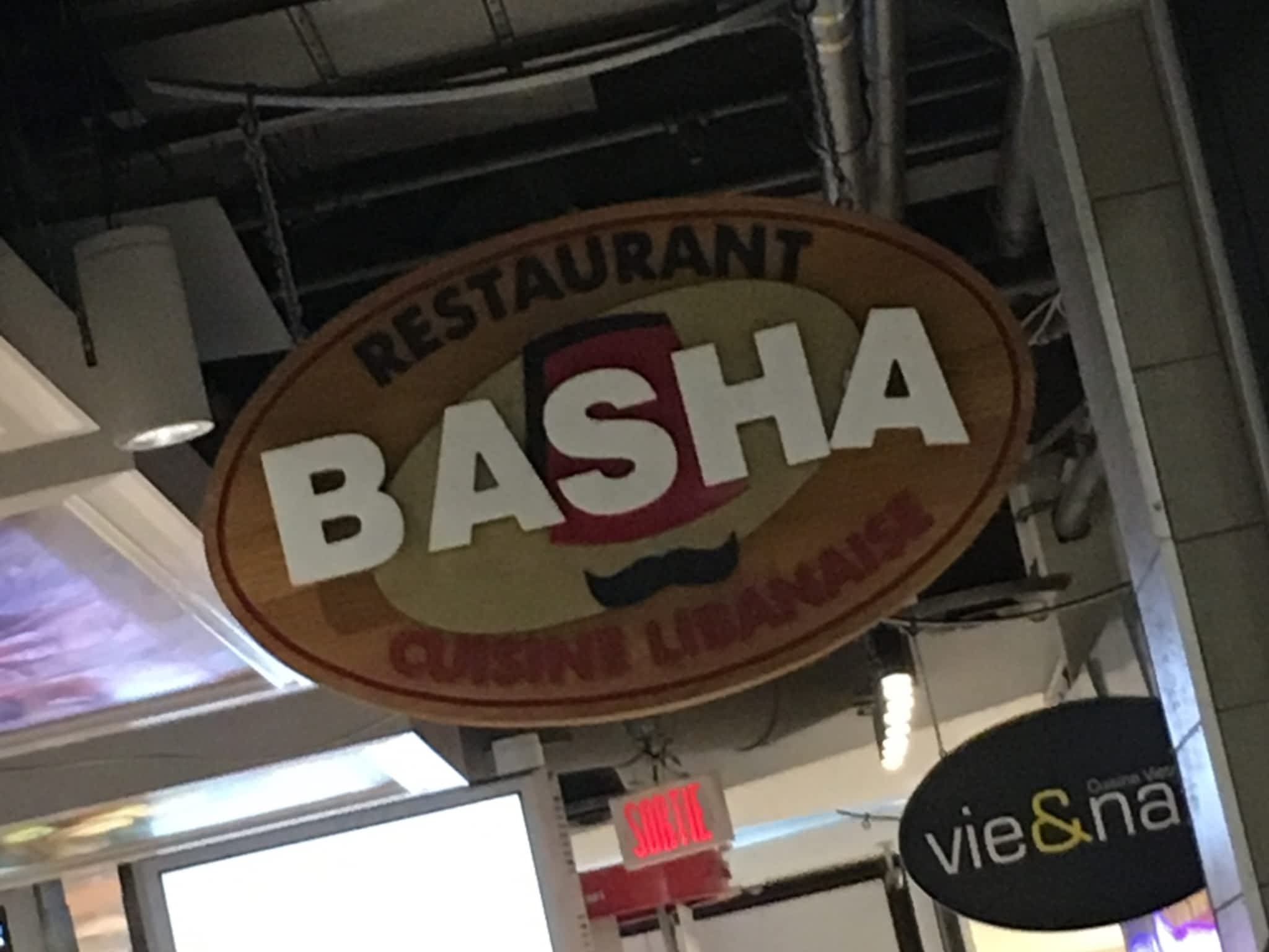 photo Basha Restaurants Inc