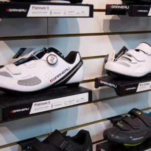 garneau bike doctor