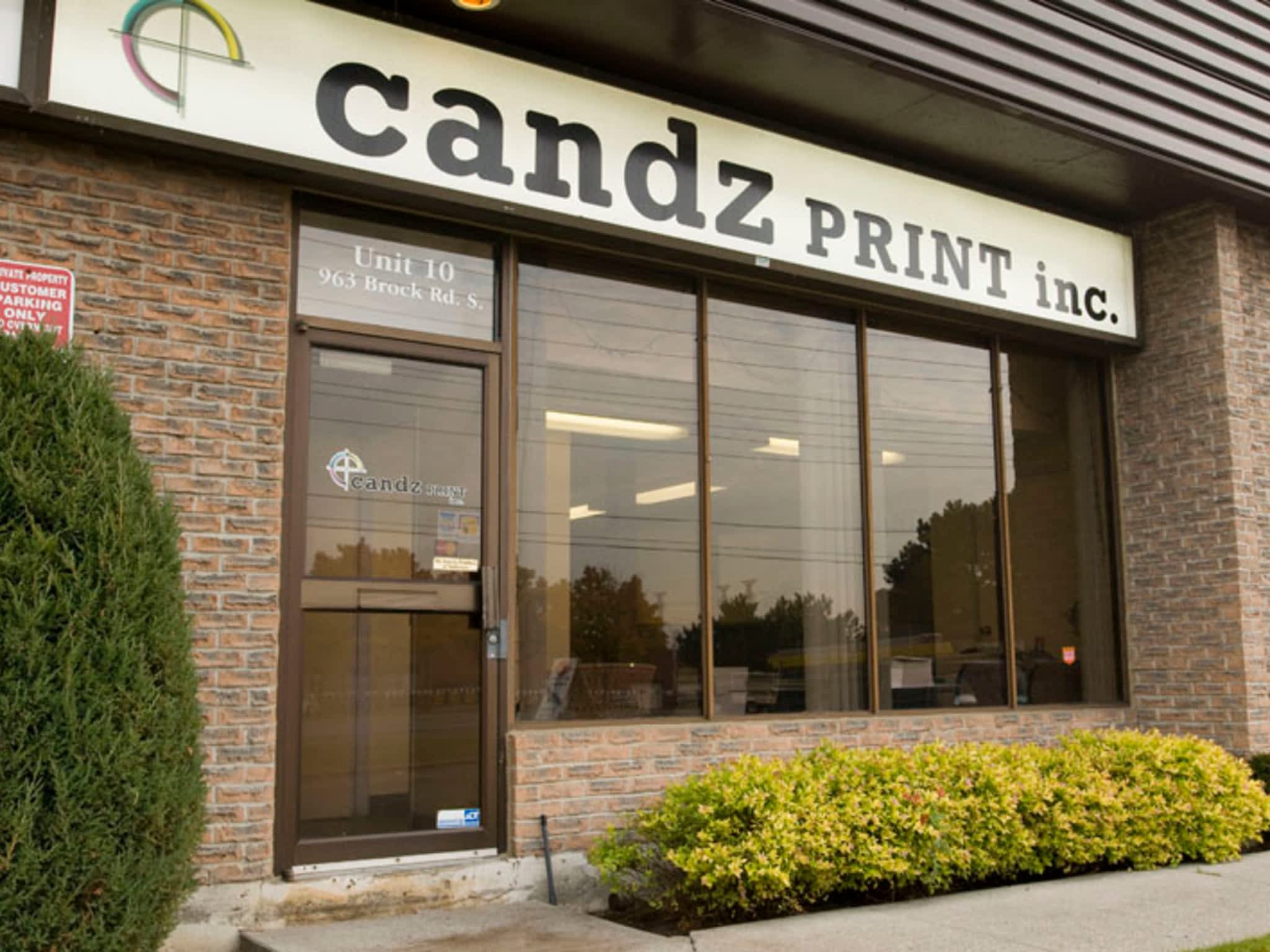 photo Candz Print Inc