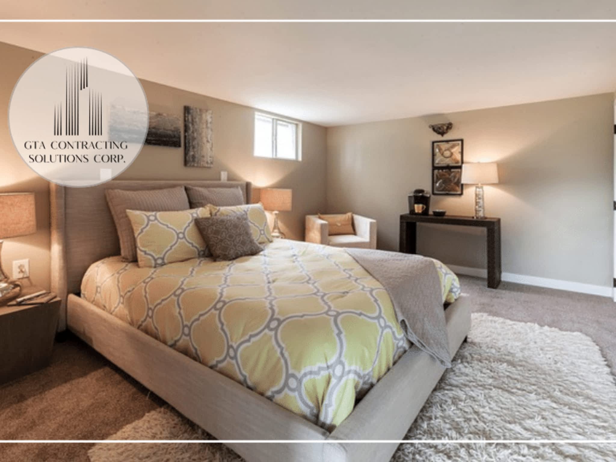 photo GTA Contracting Solutions