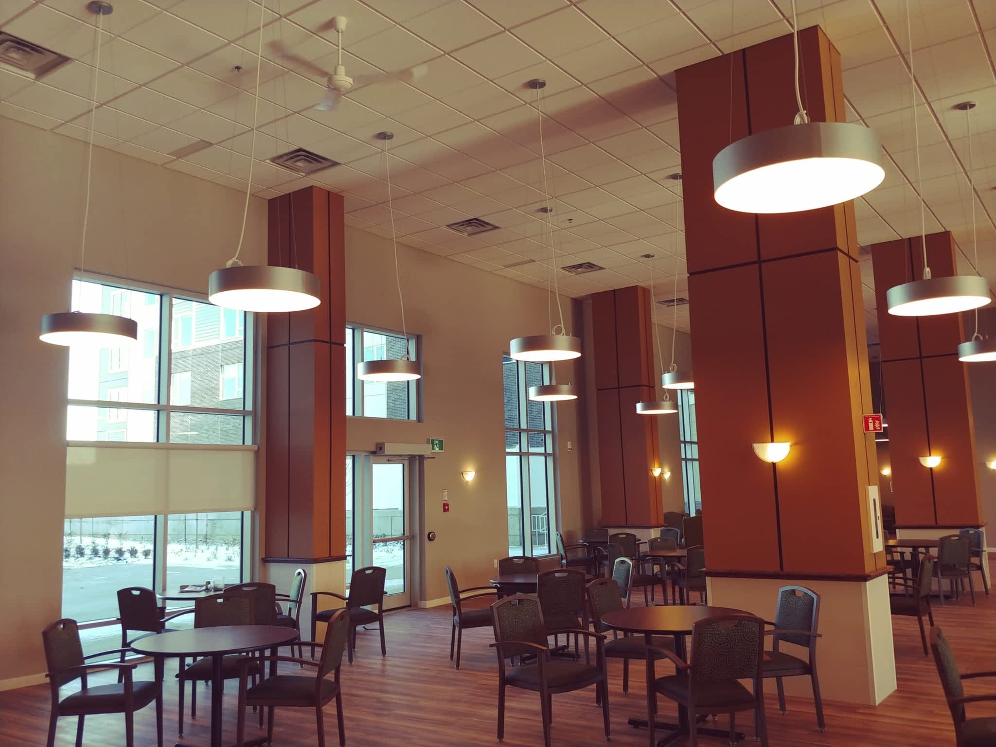 photo Mega Builders Inc.