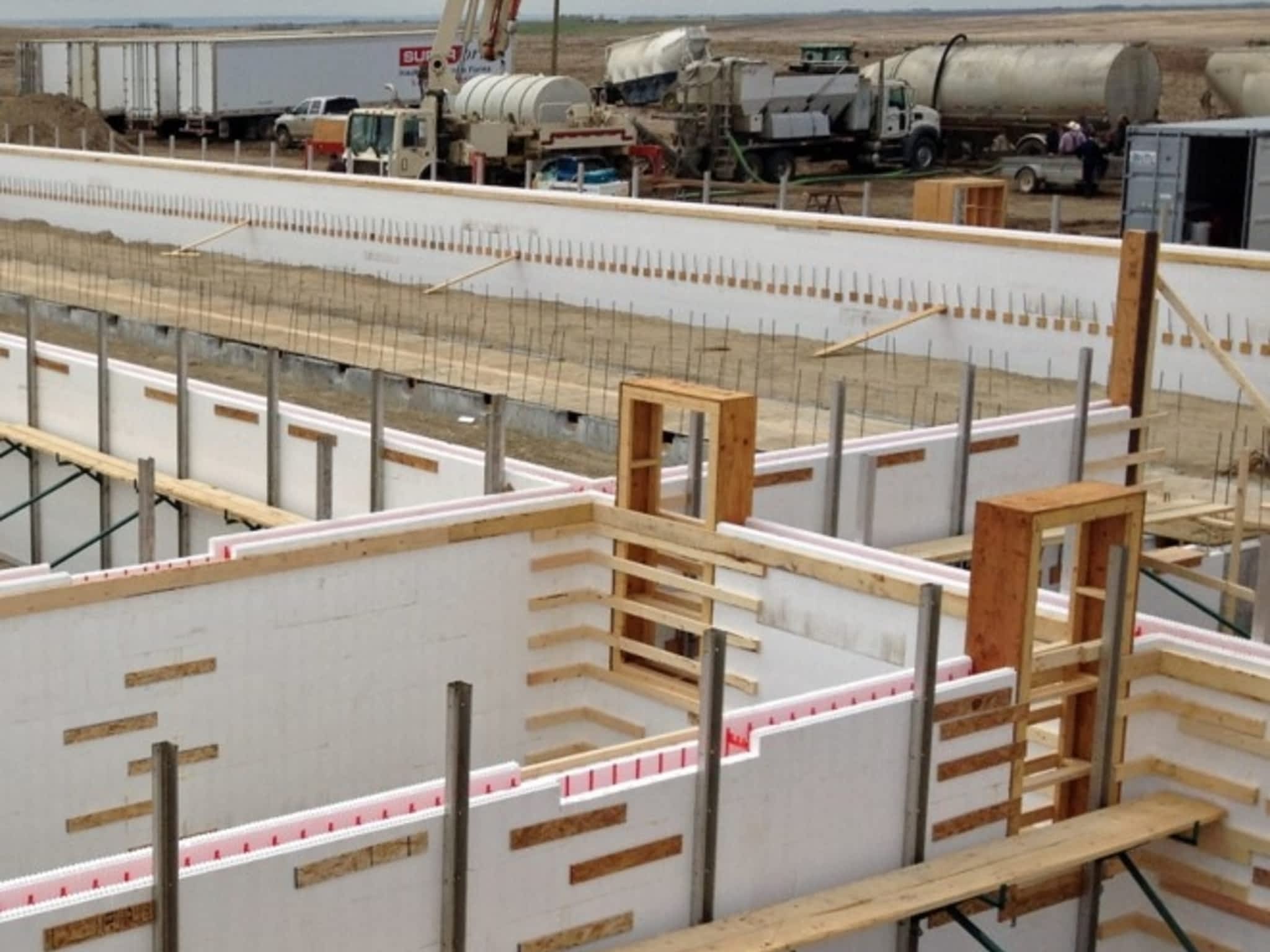 photo Vercon Construction