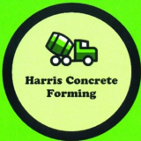 Harris Concrete Forming - Concrete Contractors