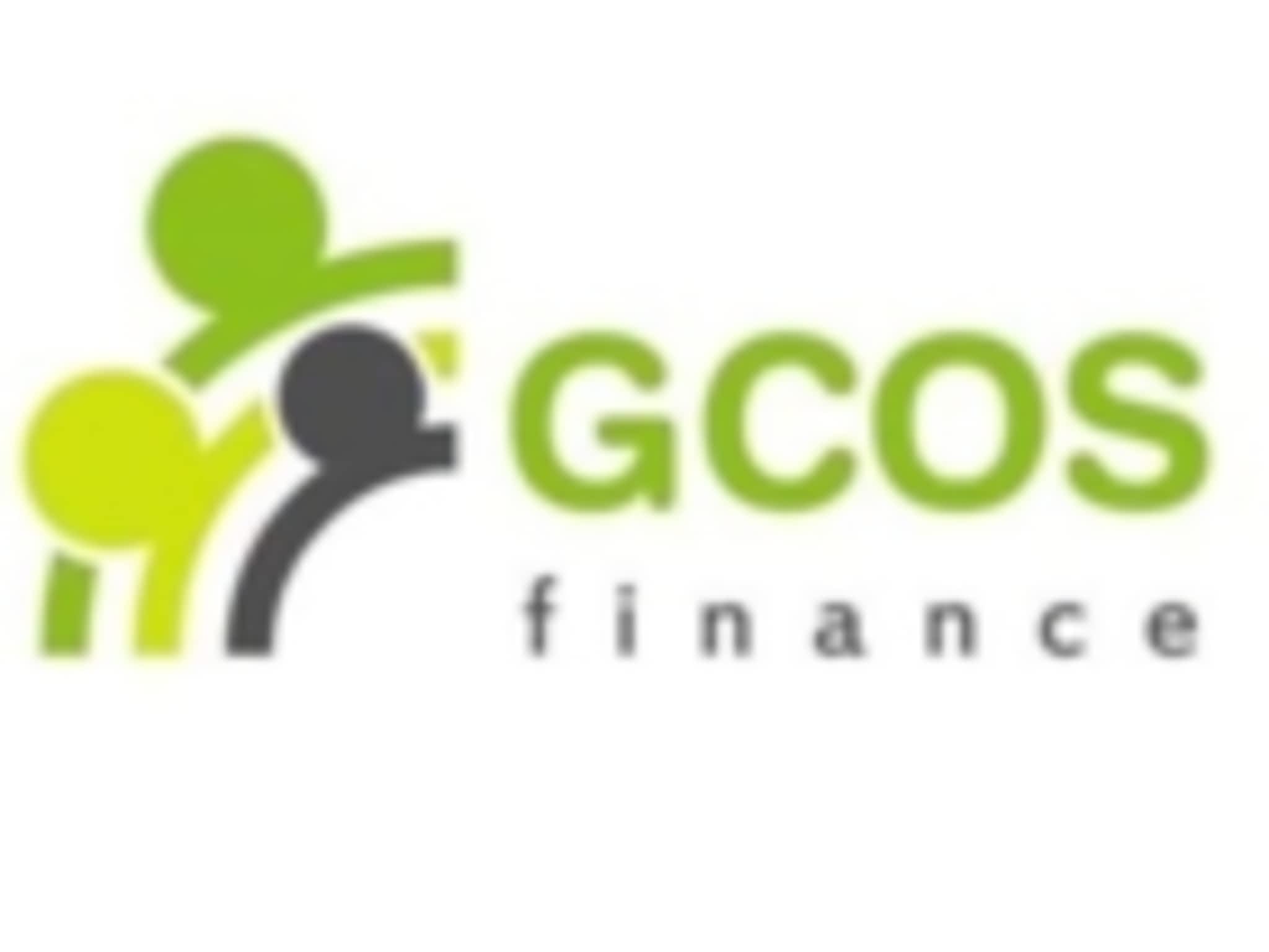 photo GCOS Finance