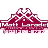 View Matt Larade Carpentry And Roofing’s Scotsburn profile