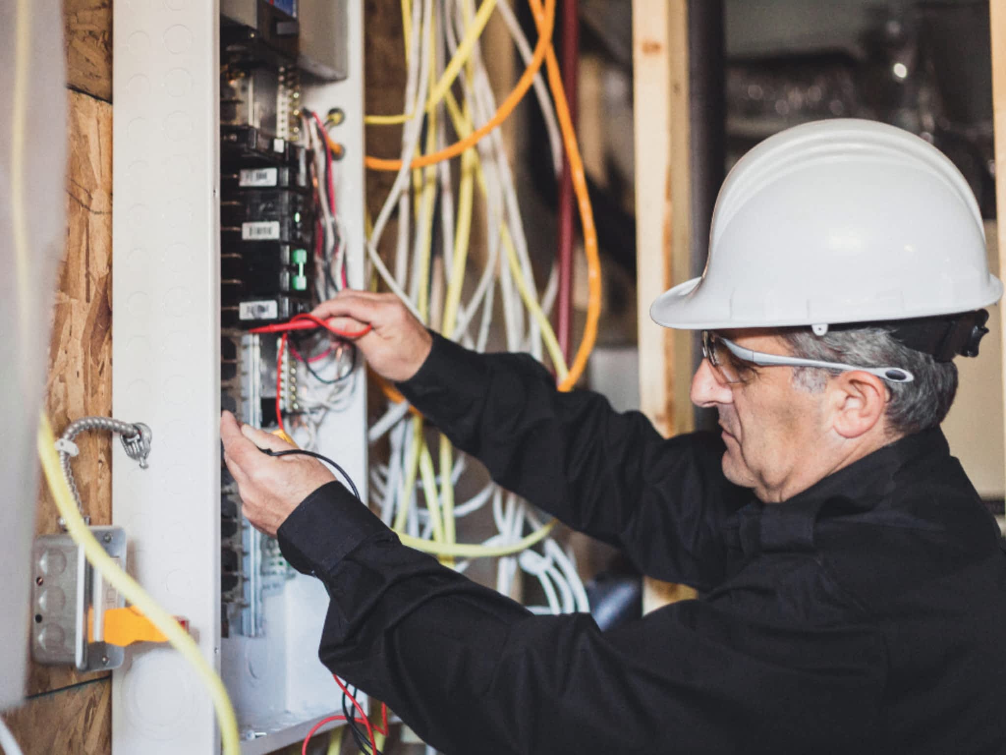 photo Master Electric