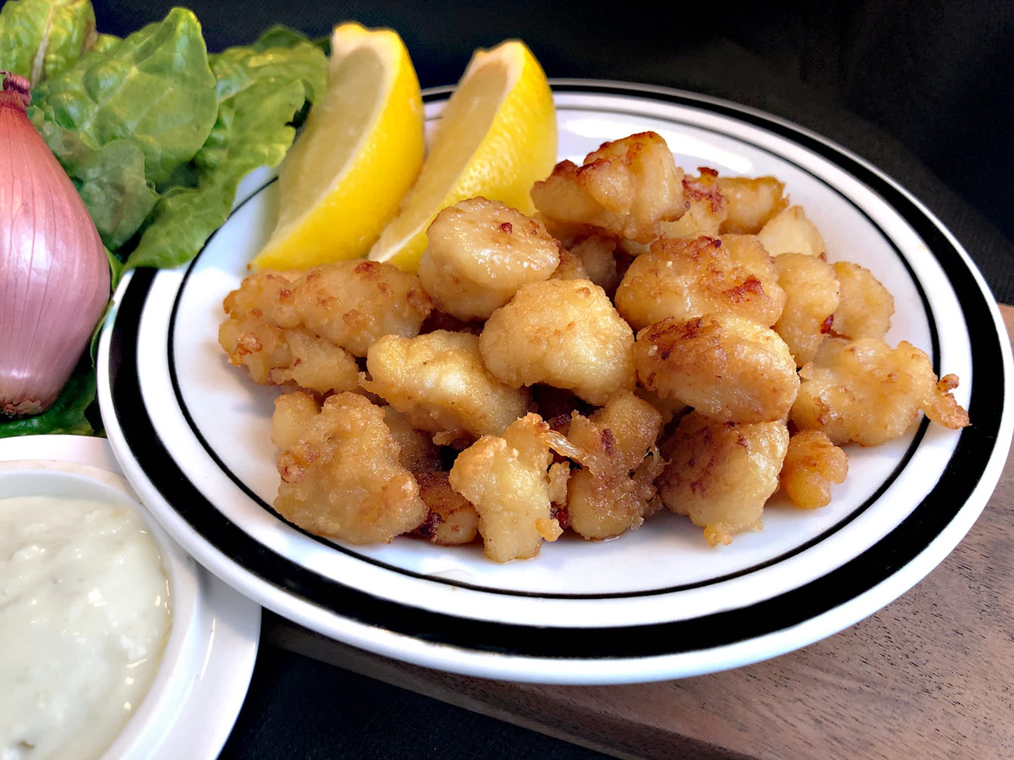 photo Mocean Seafood Select