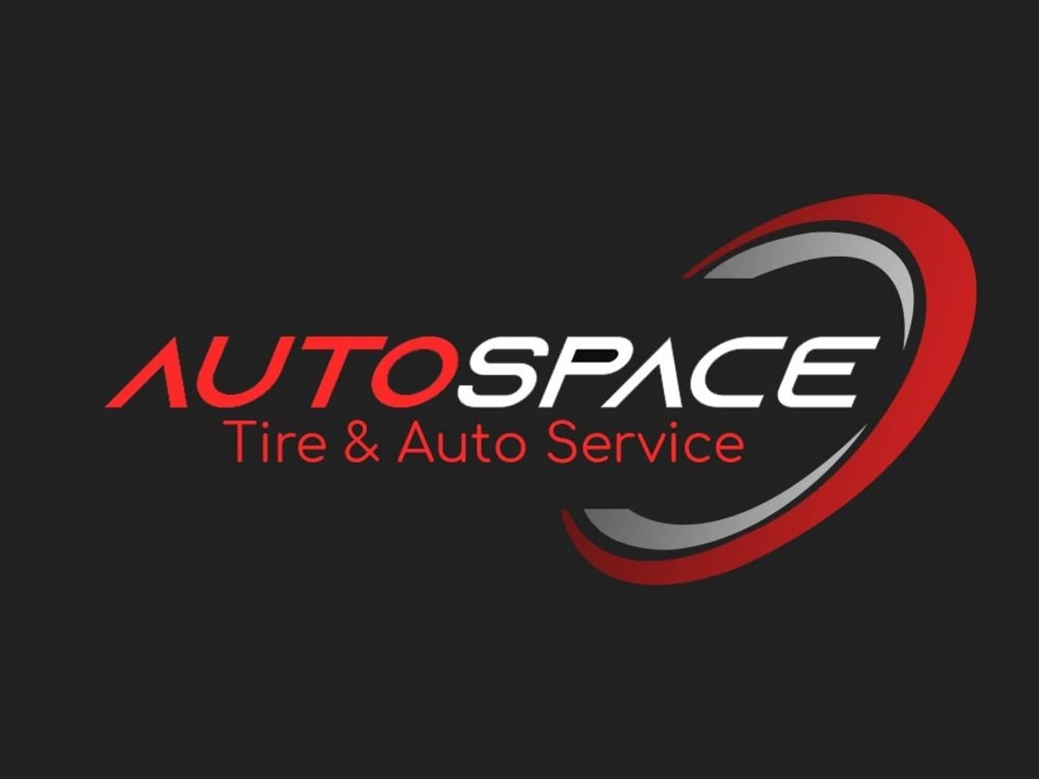 photo Auto Space Tire And Auto Service