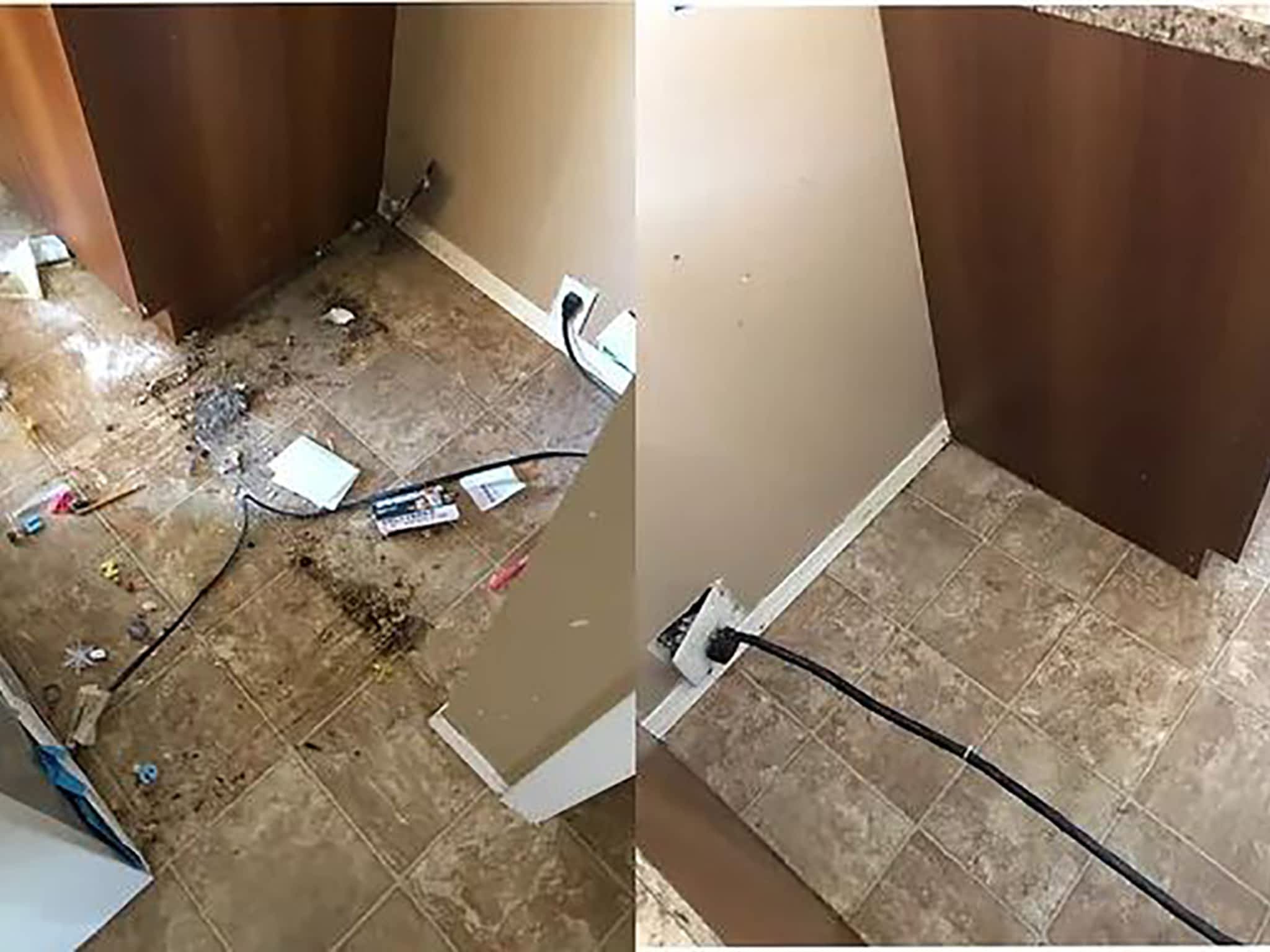 photo Best In Town Cleaning Services