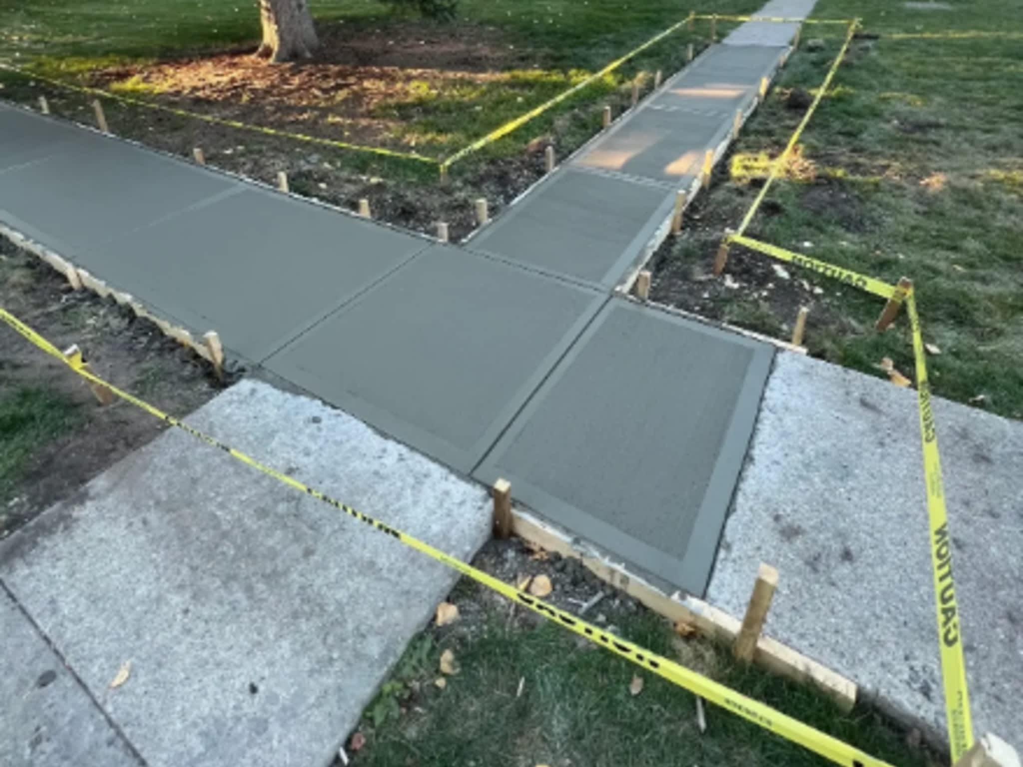 photo C.L. Construction Ltd