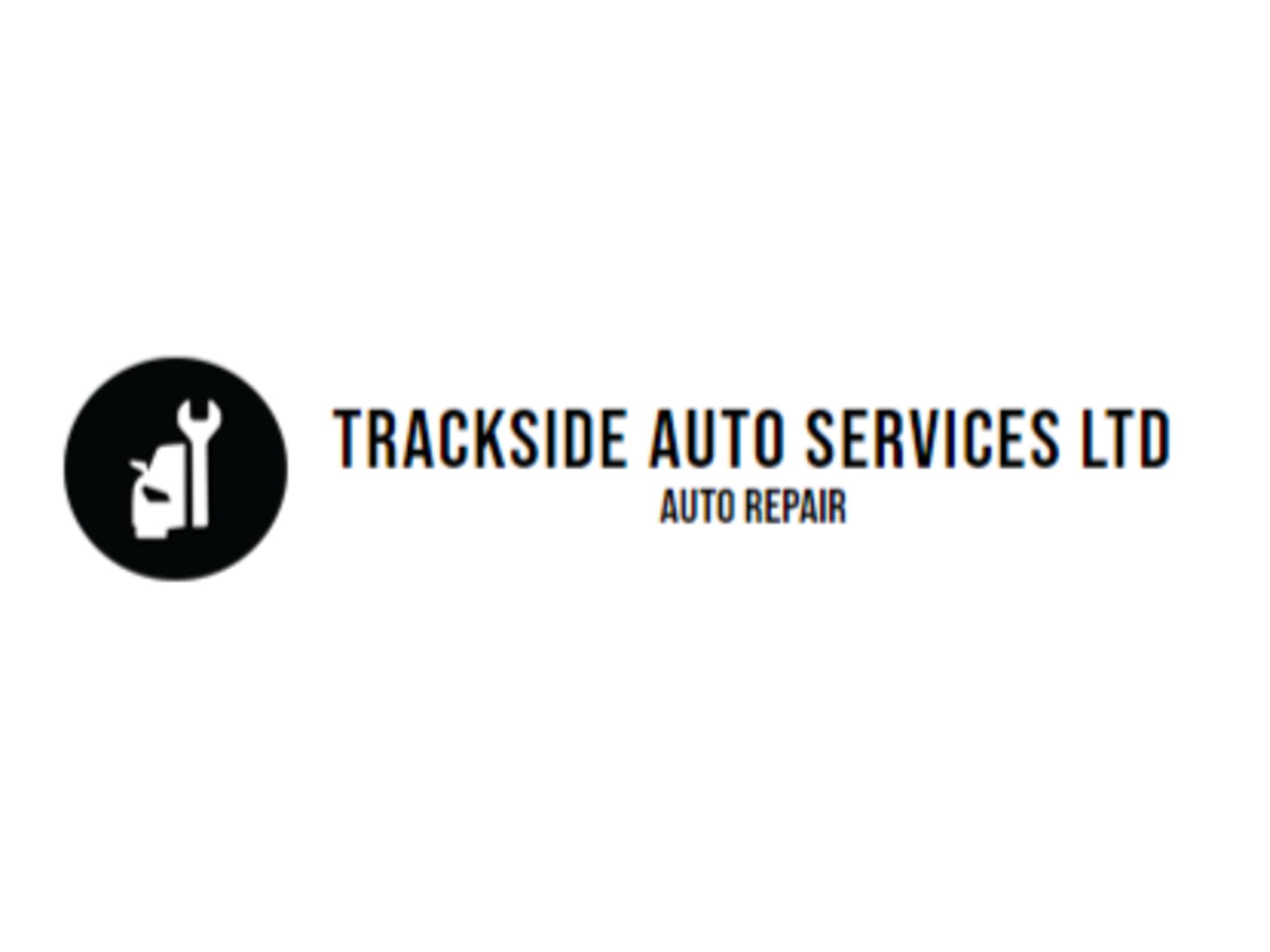 photo Trackside Auto Services Ltd