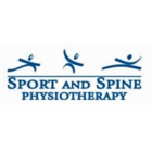 Sport And Spine Physiotherapy - Logo