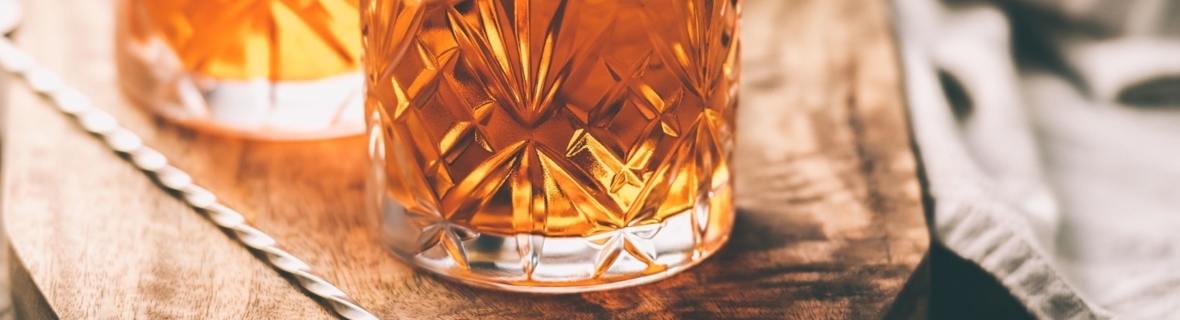 Cheers to Halifax's best whisky bars