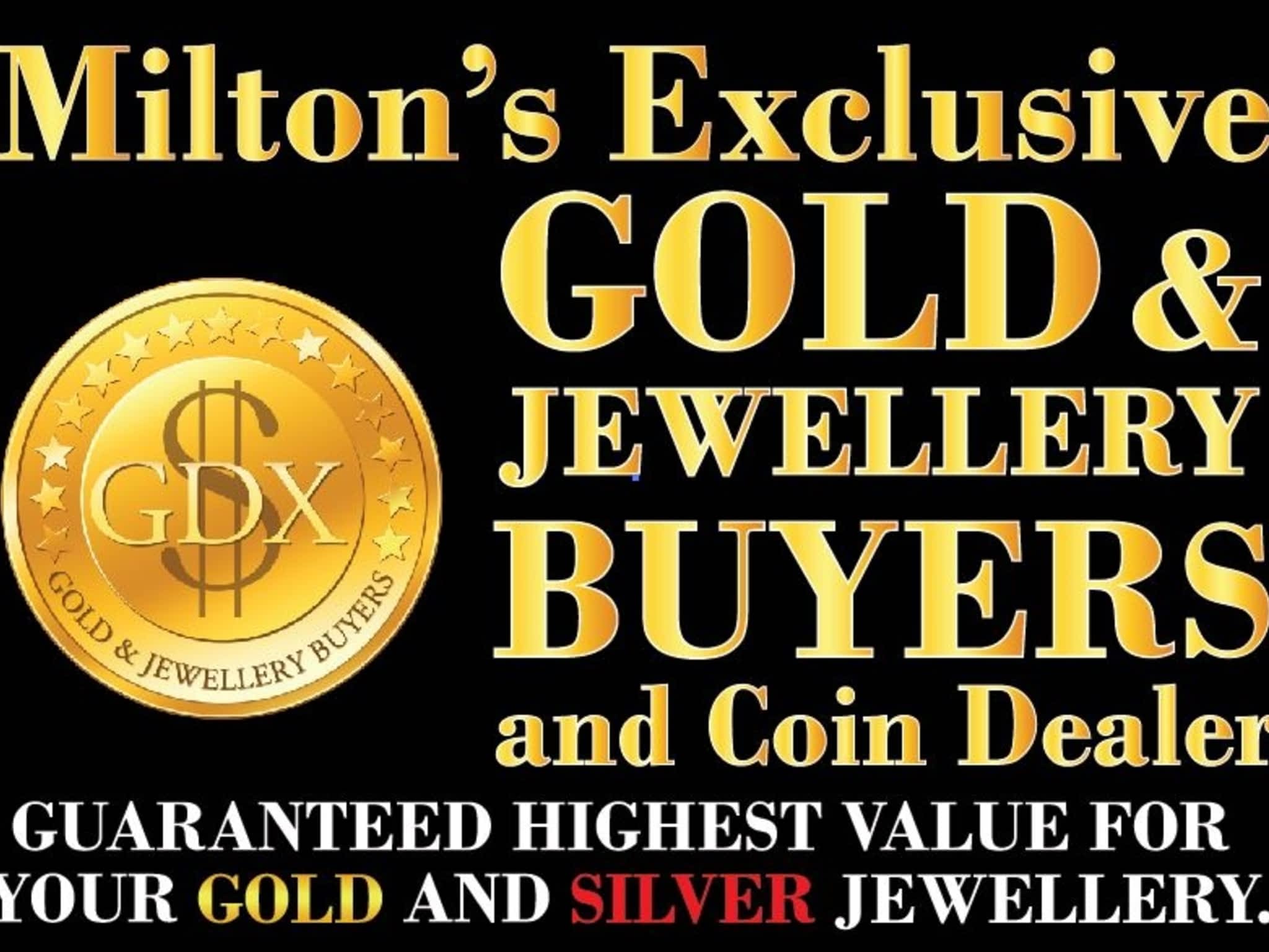photo Gold Dollar Exchange Gold & Jewellery Buyers
