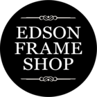 Edson Frame Shop Inc - Logo
