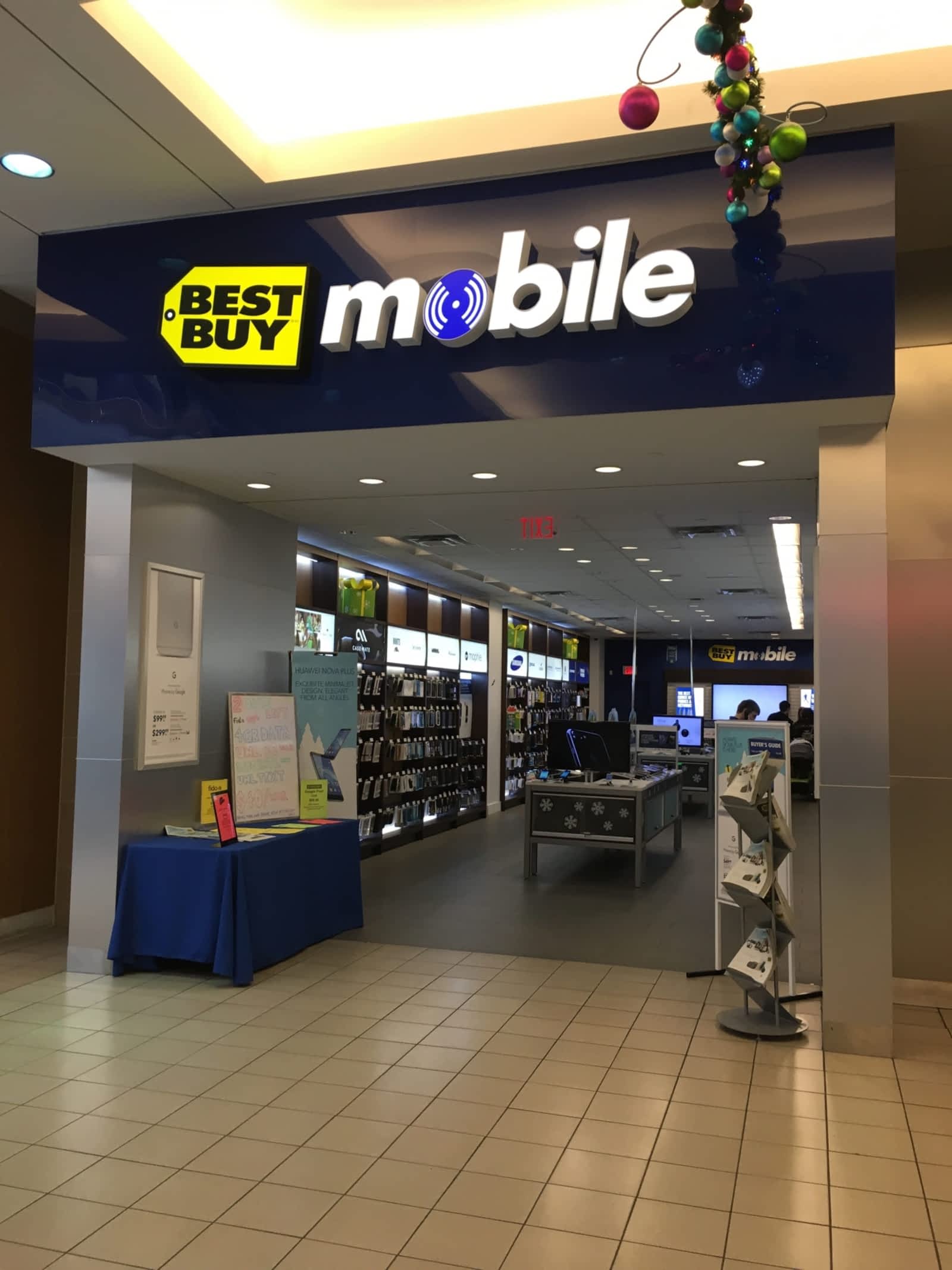 Best Buy Mobile - Opening Hours - 228-4820 Kingsway, Burnaby, BC