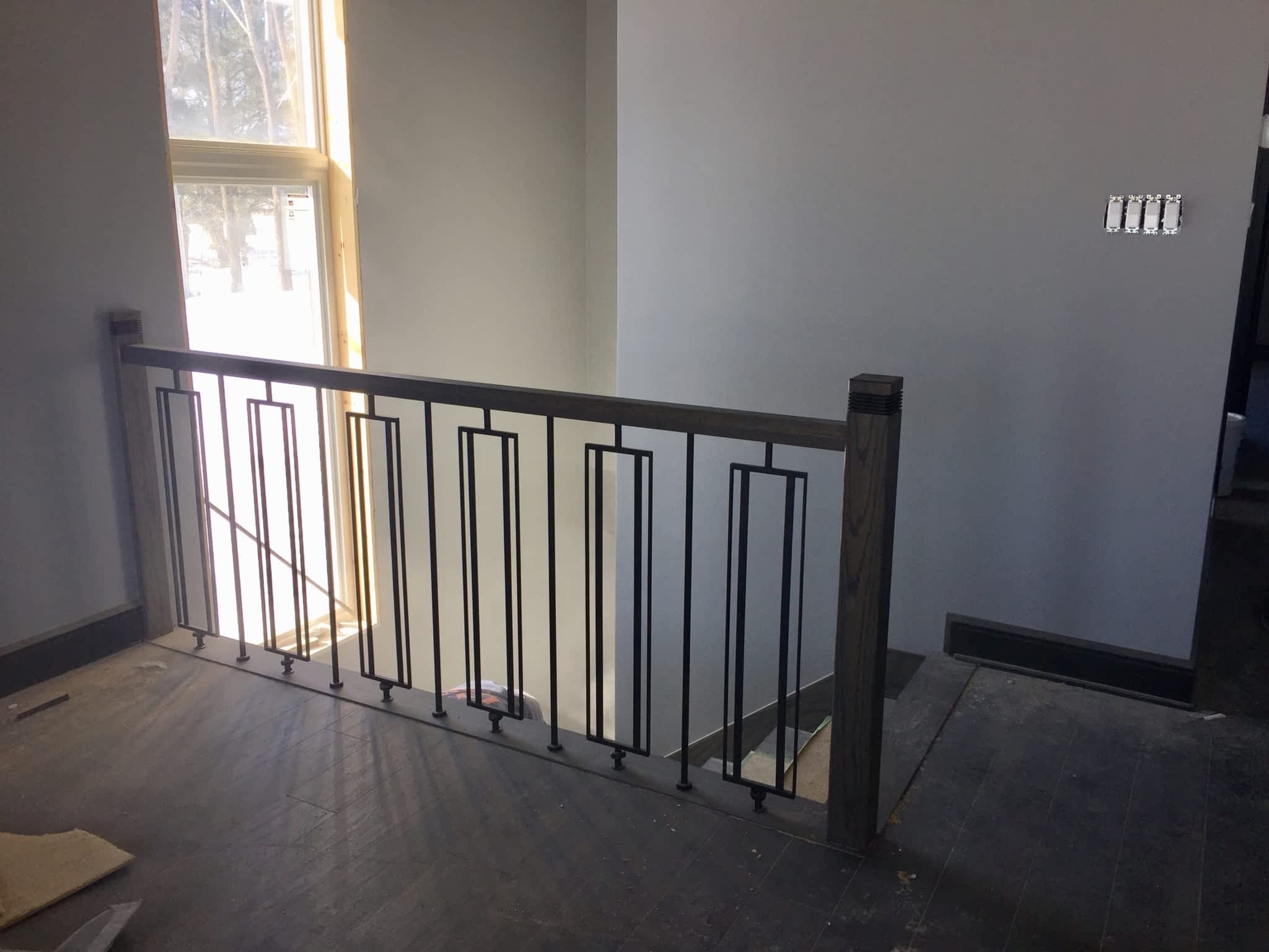 photo Planchers Exo Concept