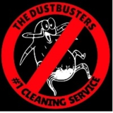 View The Dustbusters #1 Cleaning Service’s Bracebridge profile
