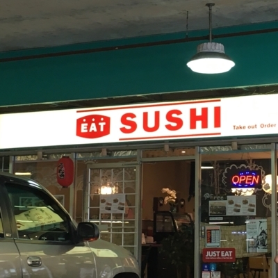 Eat Sushi - Sushi & Japanese Restaurants