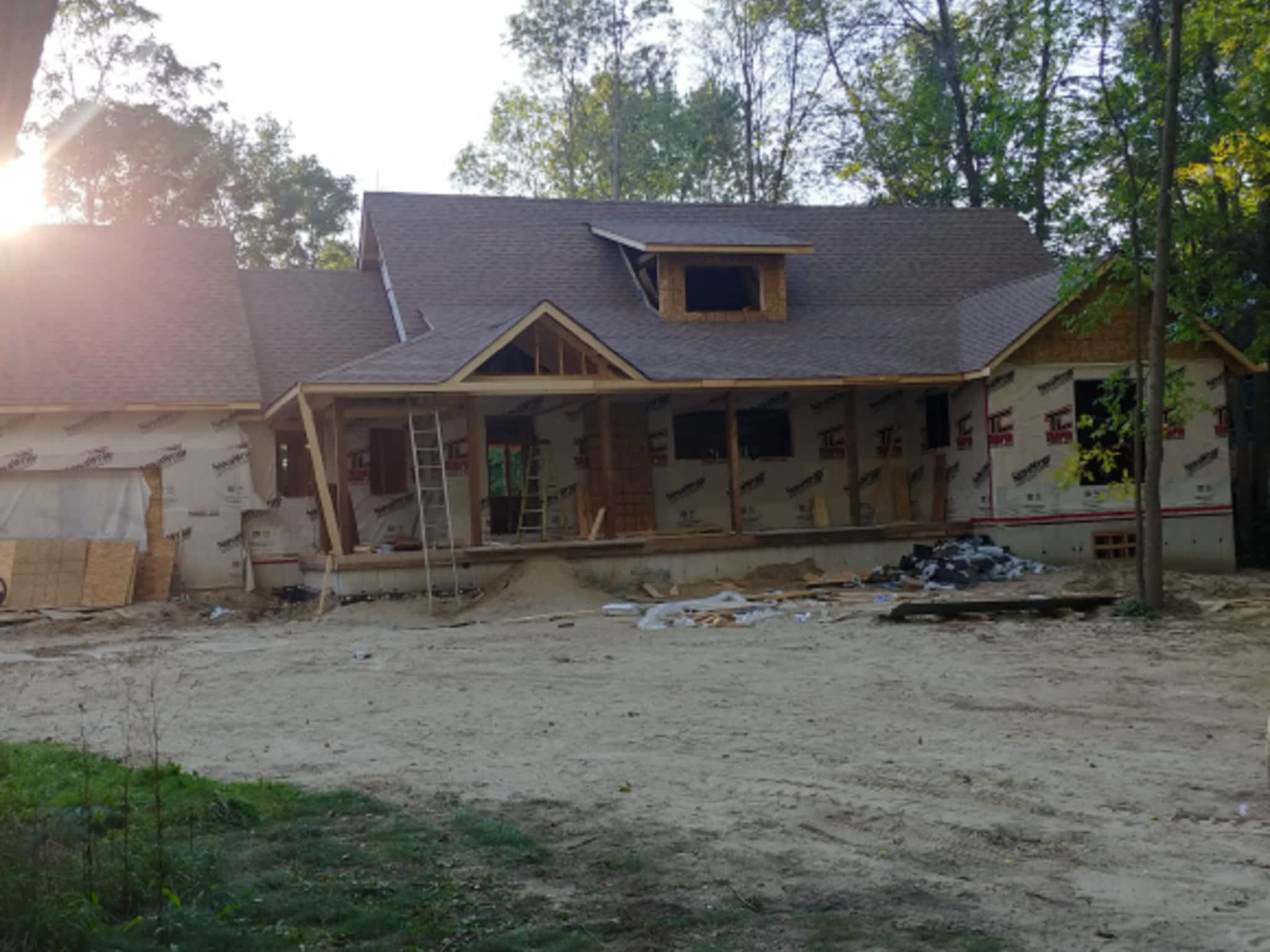 photo Eastbound Roofing