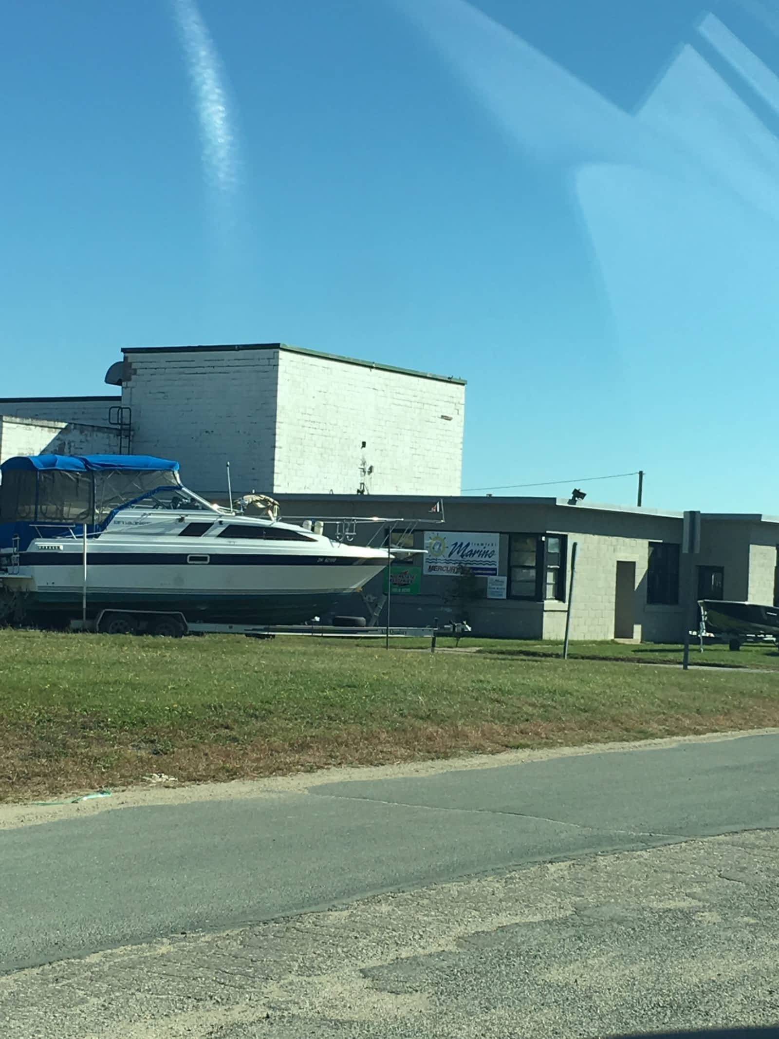 Miramichi Marine Opening Hours 21 Schlumberger Dr, Miramichi, NB