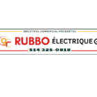 Rubbo Electrique - Électriciens