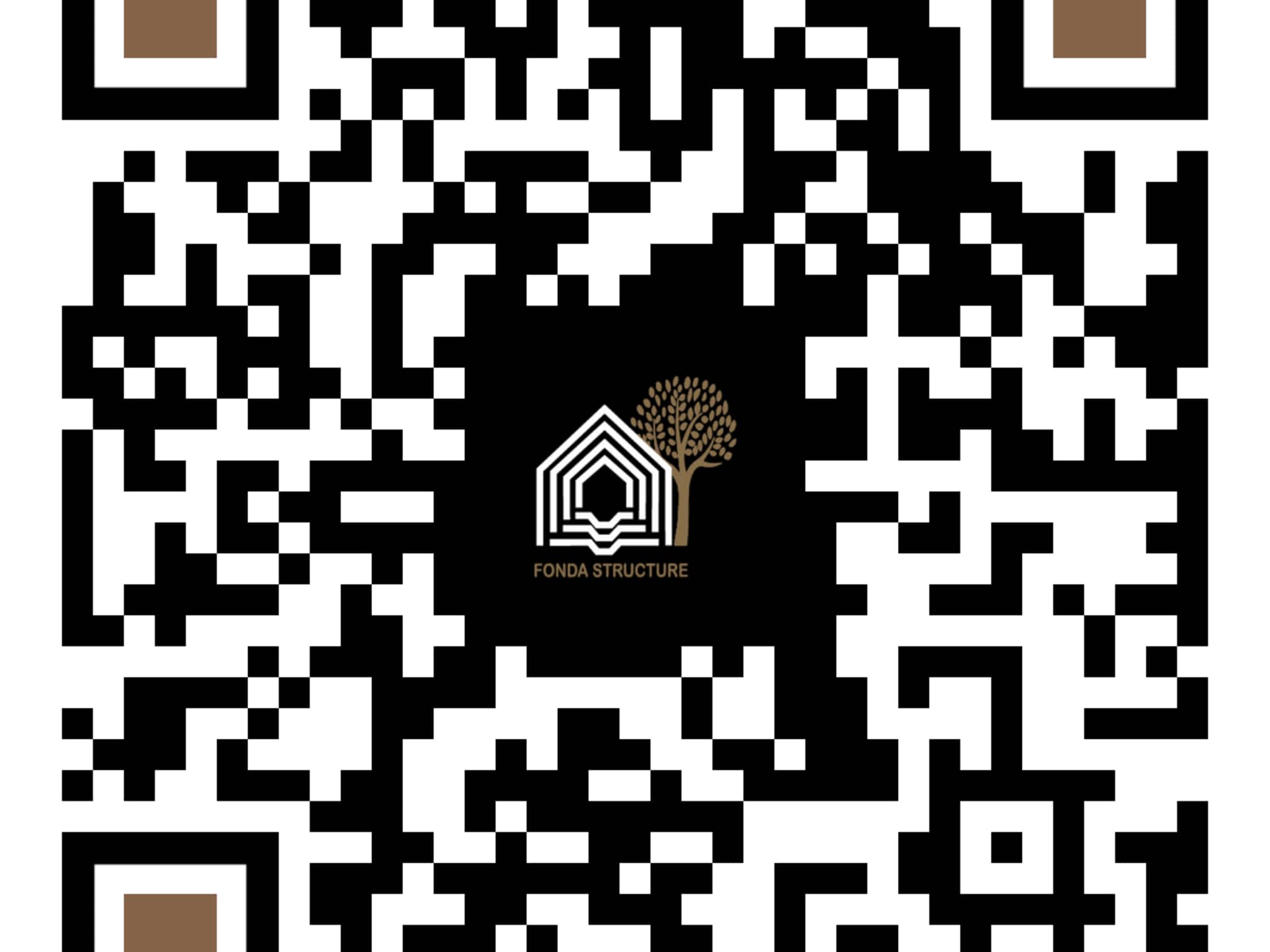 photo Fonda Structure