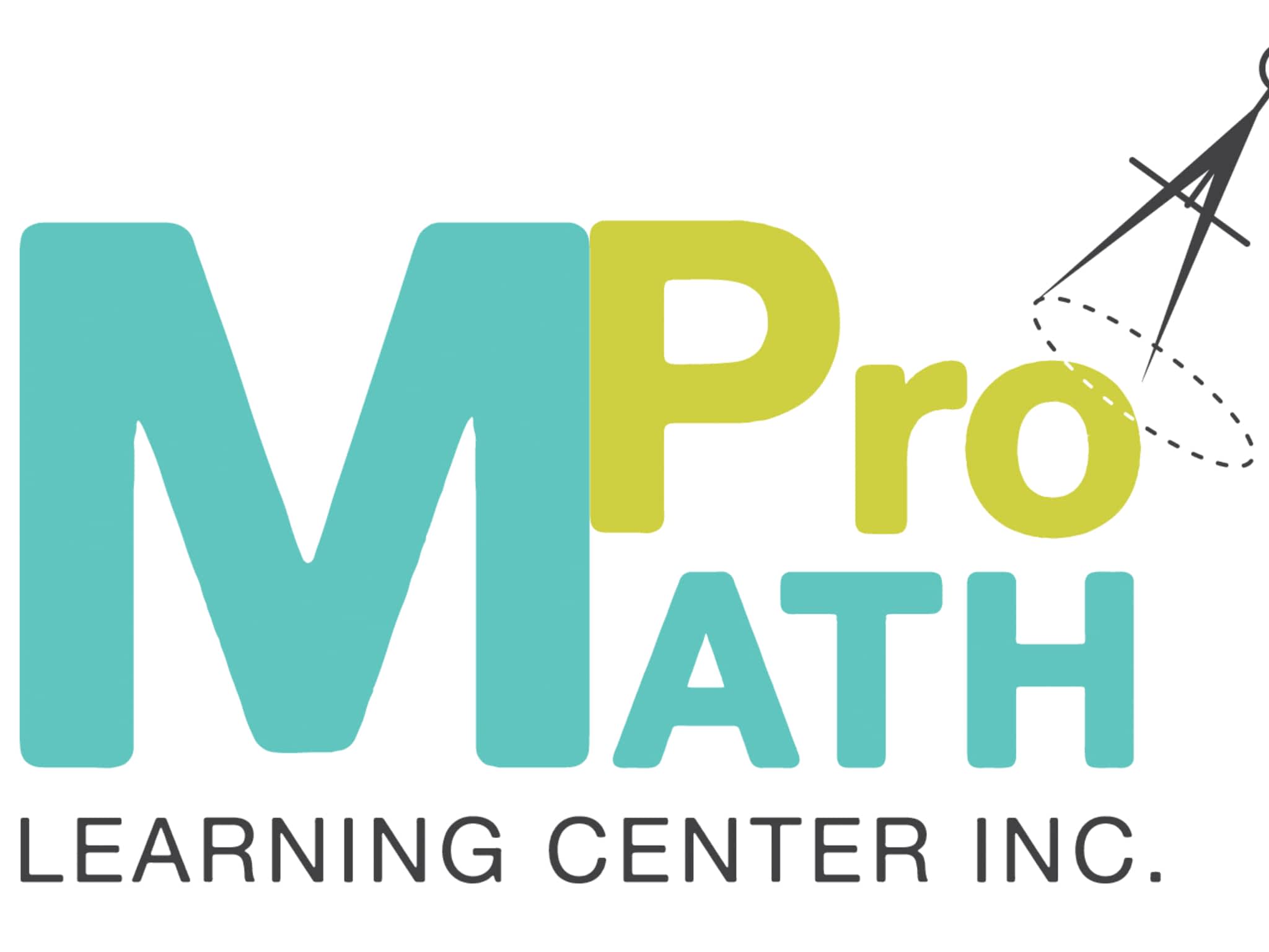 photo MathPro Math Tutoring