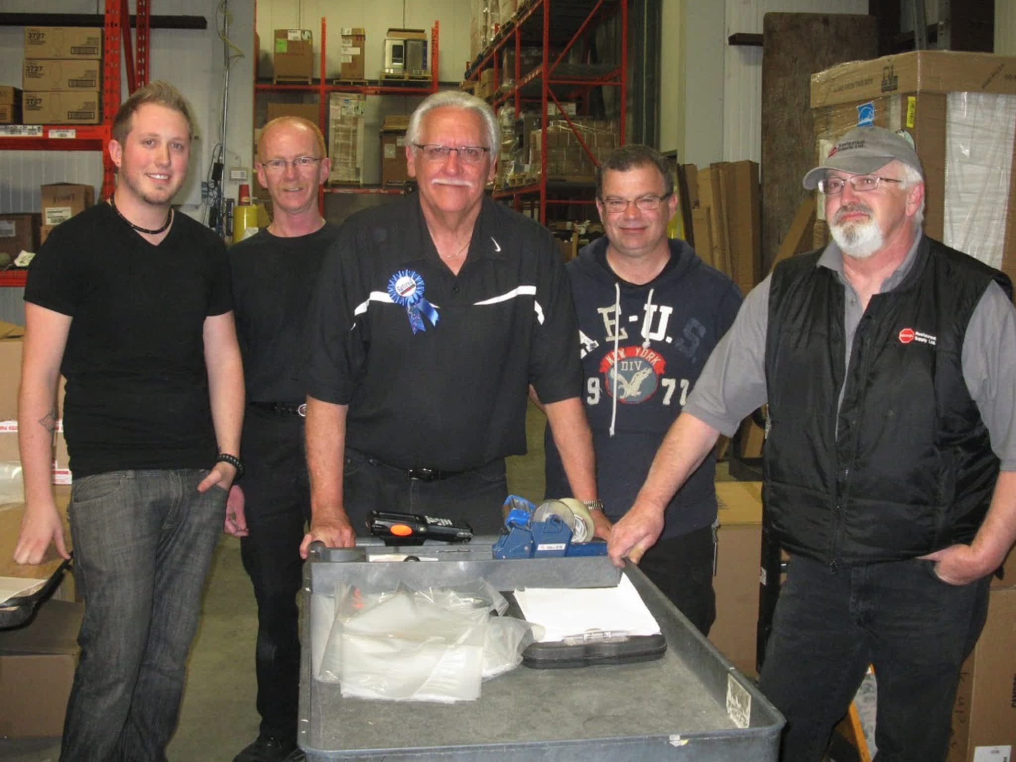 photo s.t.o.p. Restaurant Supply