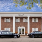 Kelly Funeral Home - Somerset Chapel - Salons funéraires
