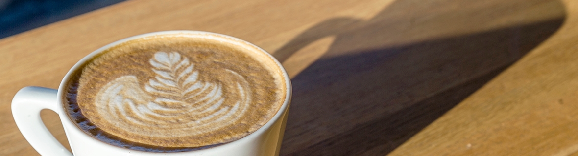 Coffee shops staffed by the best baristas in Calgary