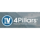 4 Pillars Lethbridge - Financial Planning Consultants