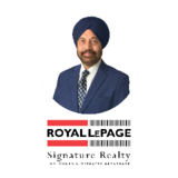 Voir le profil de Sukhbir Hanspal Personal Real Estate Corporation - Etobicoke