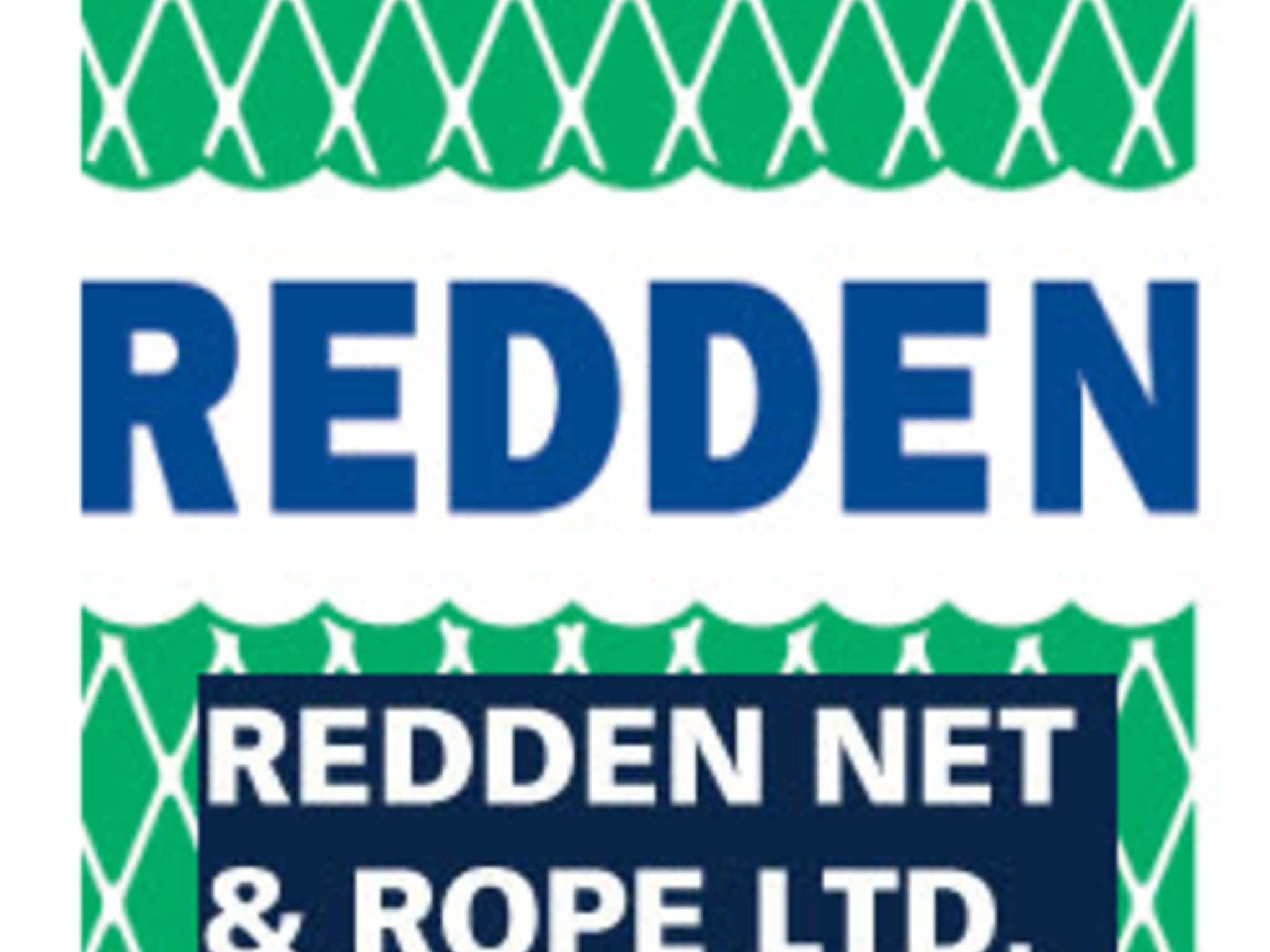 photo Redden Net & Rope