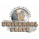 Voir le profil de Universal Slate International Inc - Edmonton