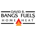 David R. Bangs Fuels Ltd. - Bonbonnes et remplissage de gaz propane
