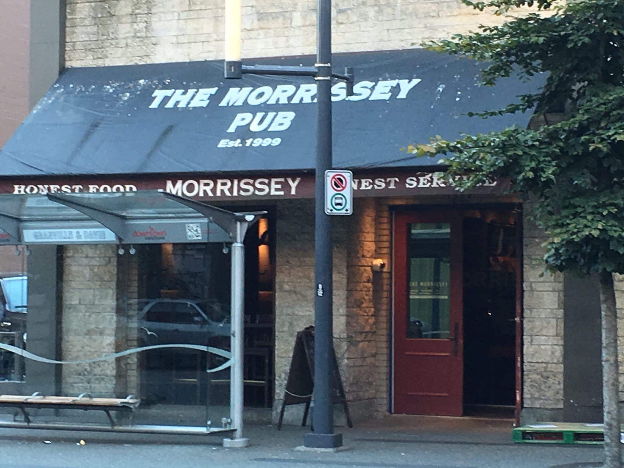 photo The Morrissey