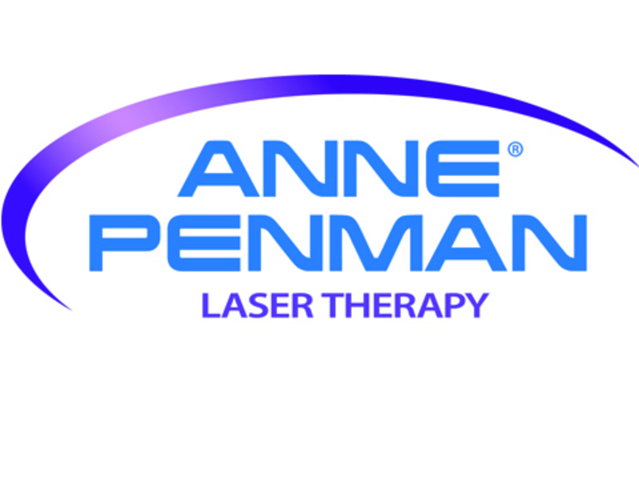 photo Anne Penman Laser Therapy