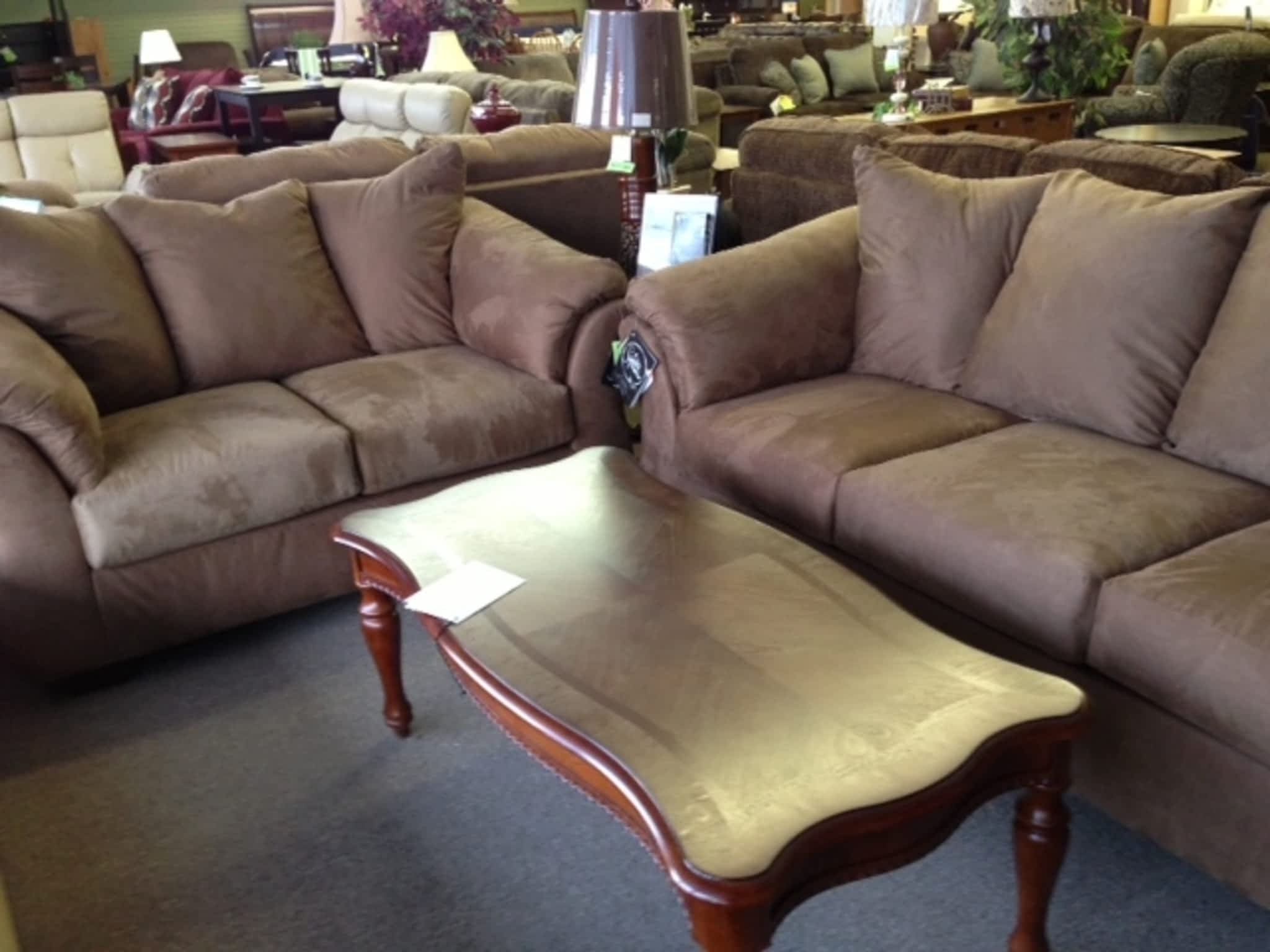 Kondolas Furniture & Appliances Ltd 100 Mile House, BC 343 Birch S