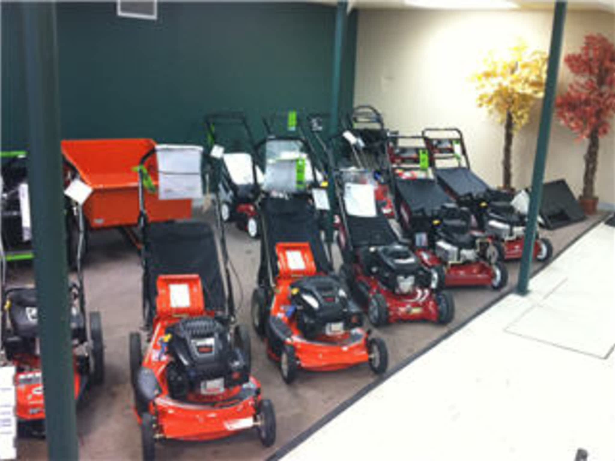 Power Equipment Centre Edmonton, AB 9515 63 Ave NW Canpages