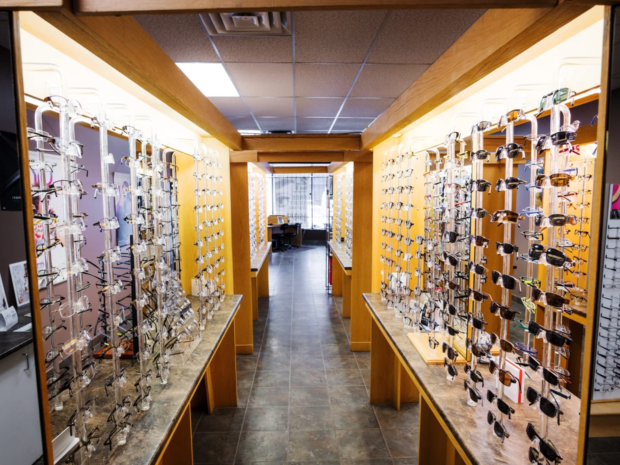 photo Savers Optical Ltd.