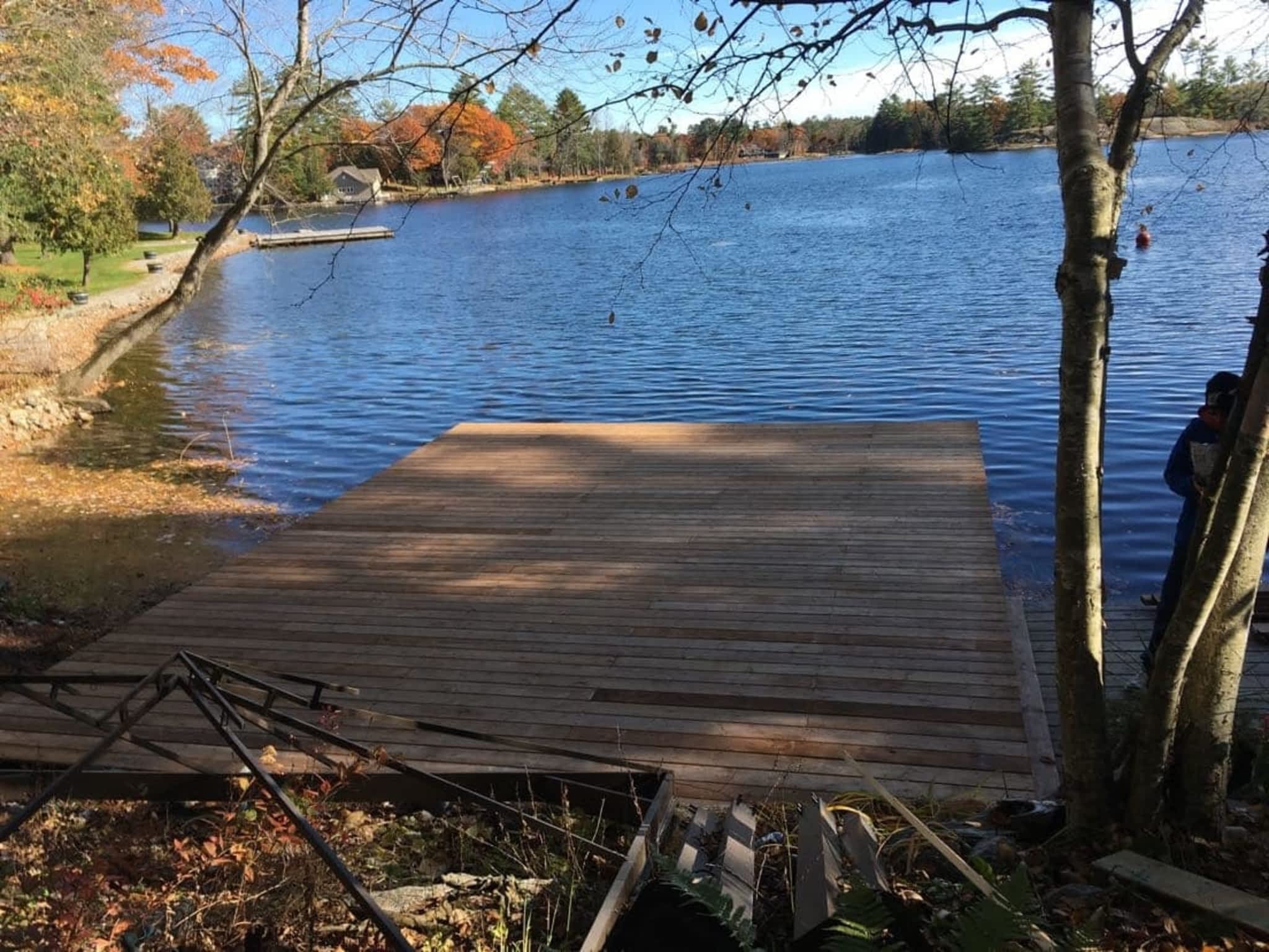 photo Easy PZ Contracting