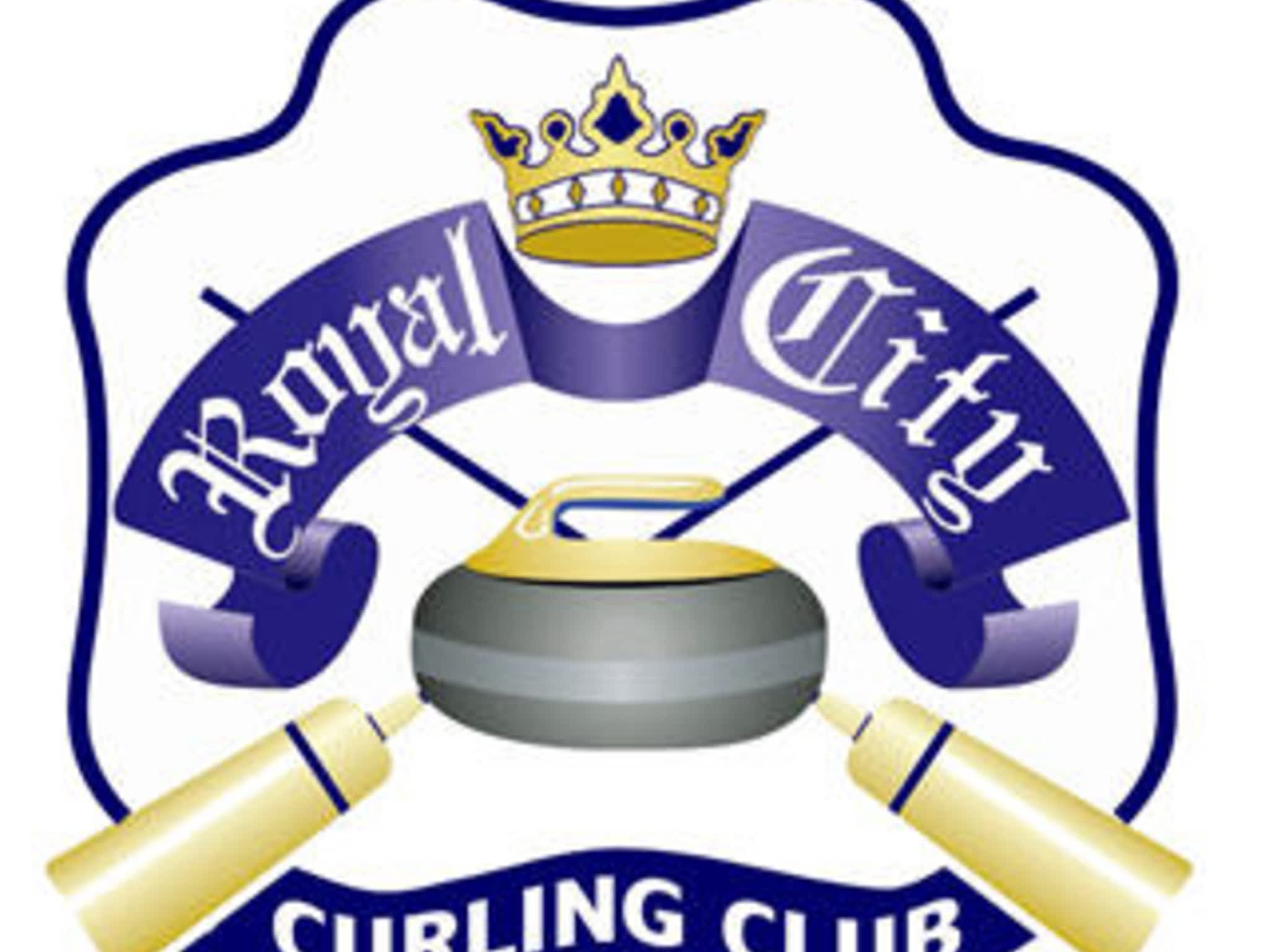 photo Royal City Curling Club