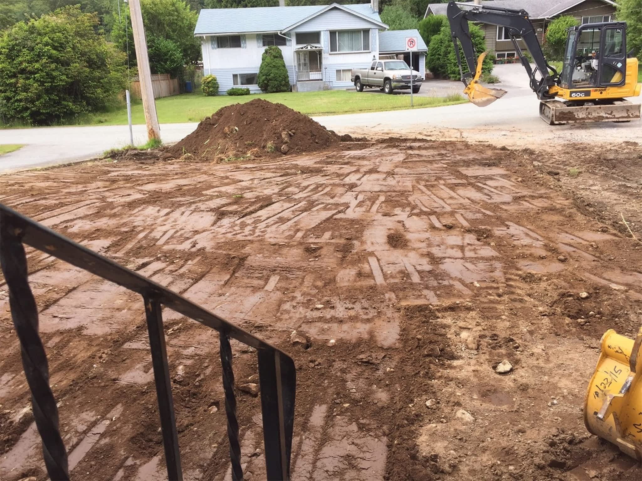 photo Steadfast Contracting