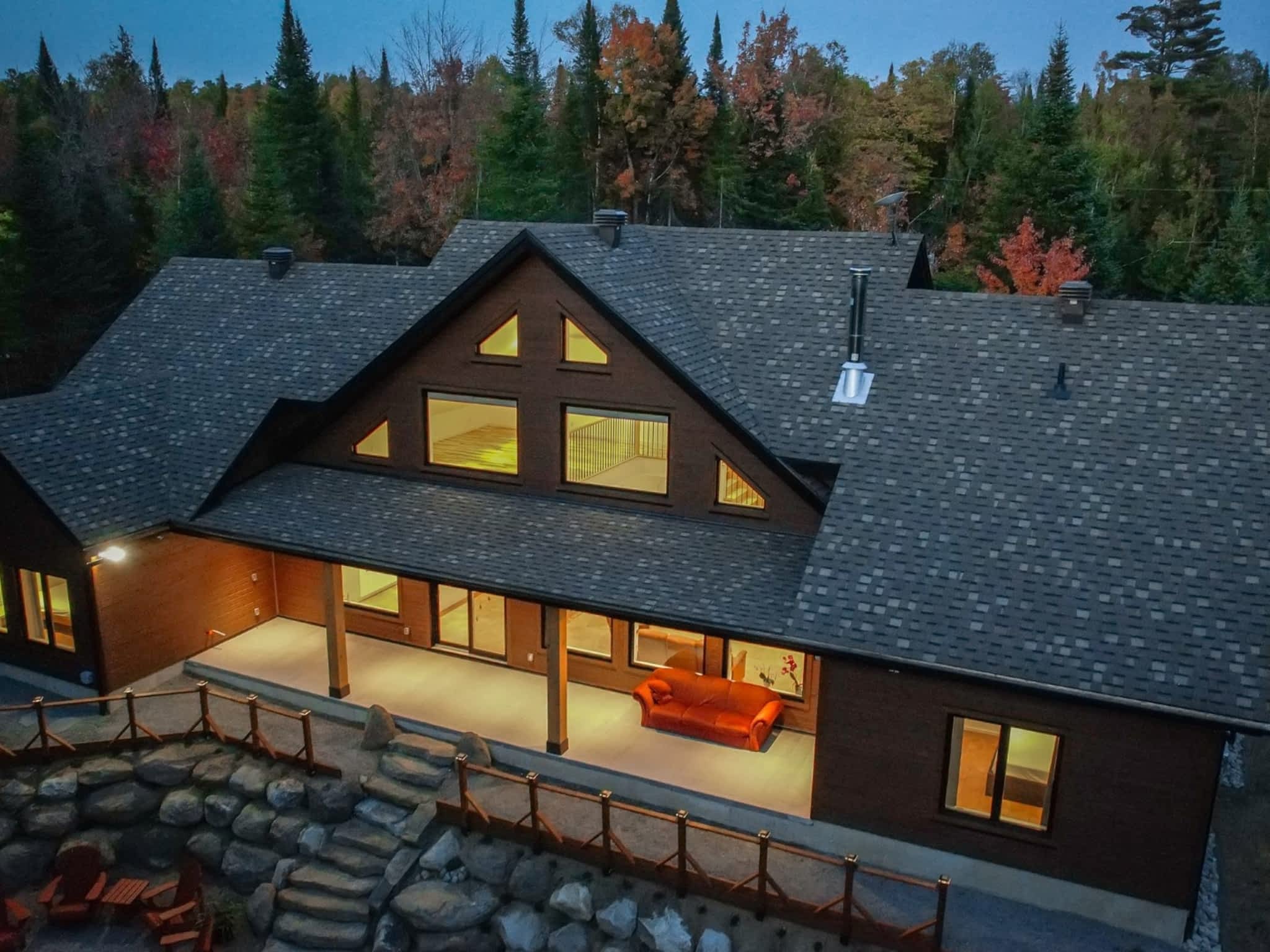 photo Constructions Clama Inc