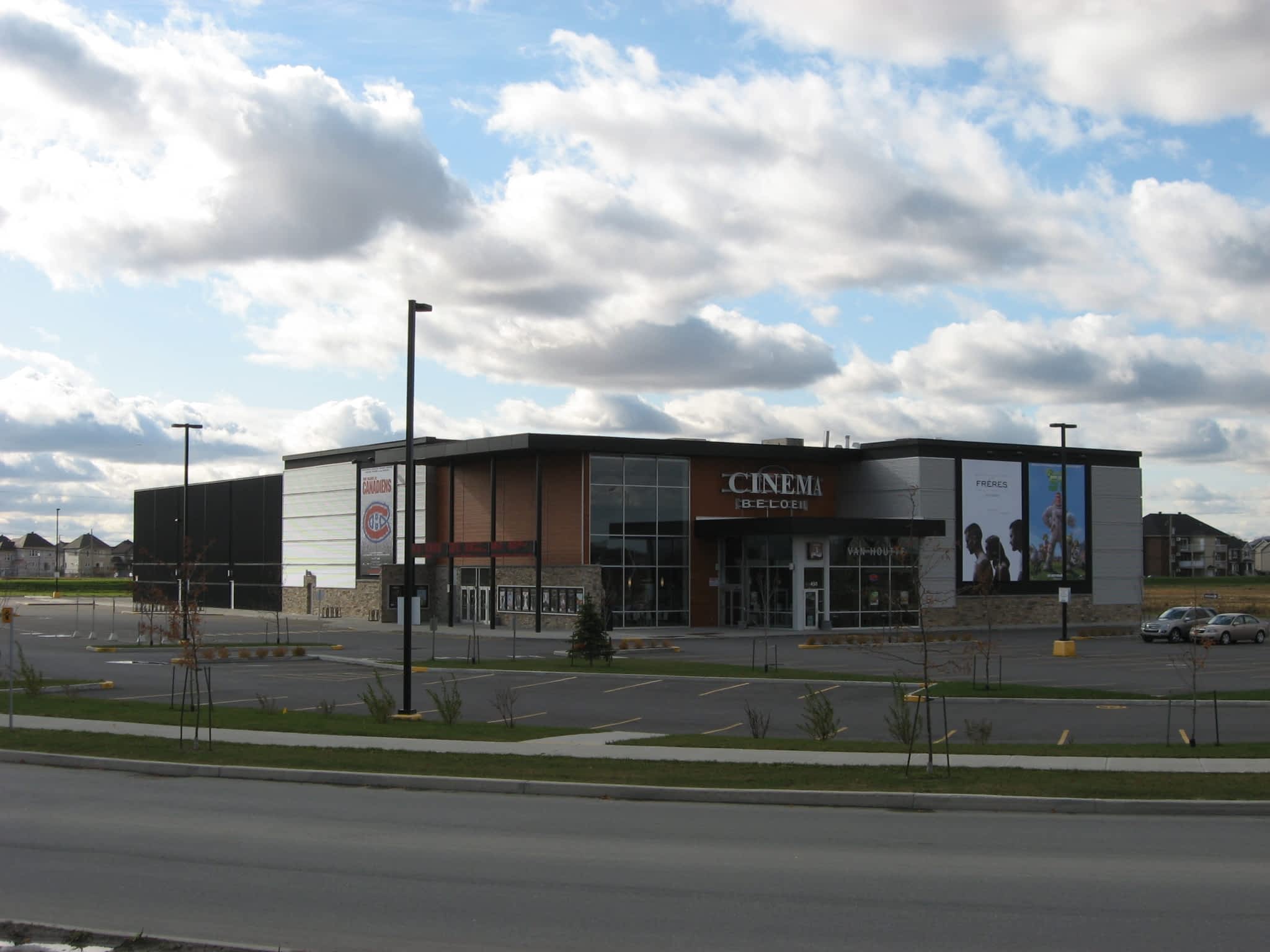 photo Construction Brault