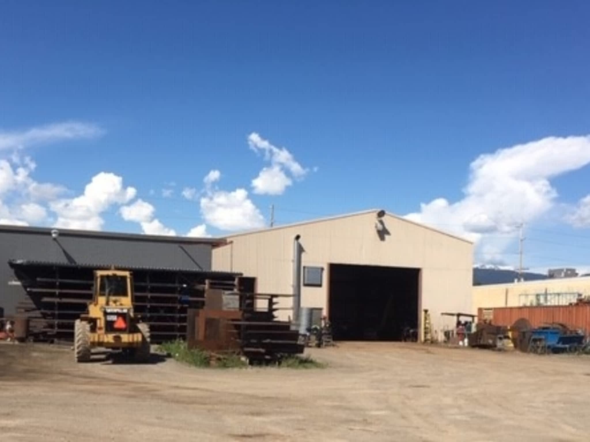 photo Johnny's Welding