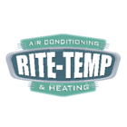 RITE-TEMP Heating & Cooling - Heating Contractors