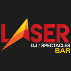 Bar Laser - Logo